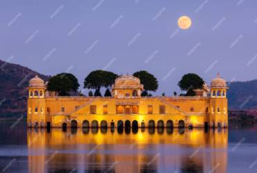 Royal Rajasthan Heritage Tour-Anandamoyee Tour & Travels