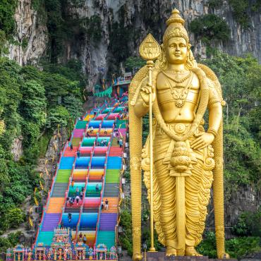 Spiritual South – Madurai, Rameswaram & Kanyakumari-Anandamoyee Tour & Travels